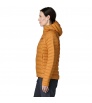 Patagonia Down Sweater Hoody W's