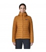 Patagonia Down Sweater Hoody W's