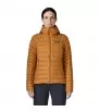 Пухенка Patagonia Down Sweater Hoody W's