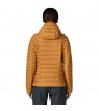 Patagonia Down Sweater Hoody W's