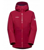 Mammut Convey Tour HS Hooded Jacket W's Winter 2024