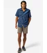 Marmot AirExchange UPF 40 Short-Sleeve Shirt