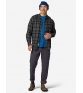 Marmot Rush Creek Lightweight Flannel Long-Sleeve M's