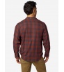 Marmot Rush Creek Lightweight Flannel Long-Sleeve M's