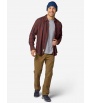 Marmot Rush Creek Lightweight Flannel Long-Sleeve M's