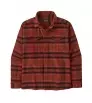 Patagonia Fjord Flannel Shirt M's