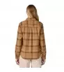 Риза Patagonia Fjord Flannel Shirt W's