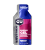 GU Roctane Energy Gel Blueberry Pomegranate 32G