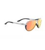 Rudy Skytrail Aluminium M. Mls Orange
