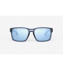 Rudy Sunglasses Spinair 57 Frozen Avio Matte - Multilaser Ice