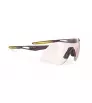 Rudy Astral Sphere (Utmb Edition) Cabarnet Matte Impactx 2 Red