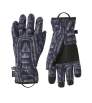 Patagonia Synchilla Fleece Gloves