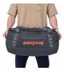 Patagonia Black Hole Duffel Bag 55L Winter 2025