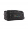 Patagonia Black Hole Duffel Bag 55L Winter 2025