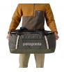 Patagonia Black Hole Duffel Bag 70L Winter 2025