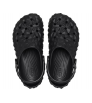 Сандали Crocs Classic Geometric Clog Kids Black Summer 2024