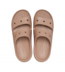 Сандали Crocs Classic Sandal 2.0 Latte Summer 2024