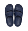 Сандали Crocs Classic Sandal 2.0 Navy Summer 2024