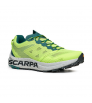 Scarpa Spin Planet M's Summer 2024