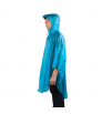 Sea to Summit Ultra-Sil Nano Poncho Blue