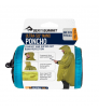 Sea to Summit Ultra-Sil Nano Poncho Blue