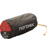 Nordisk Vega Mat Burnt Red Winter 2025