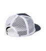 Black Diamond Flat Bill Trucker Hat