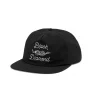 Black Diamond Synthetic Surf Hat