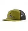 Шапка Patagonia Airfarer Cap Winter 2025