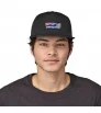 Patagonia Boardshort Label Funfarer Cap