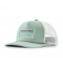 Шапка Patagonia Broadcaster Hat