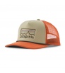Patagonia Broadcaster Hat
