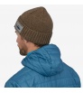 Шапка Patagonia Brodeo Beanie Winter 2025