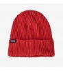 Шапка Patagonia Fisherman's Rolled Beanie Winter 2025