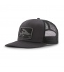 Шапка Patagonia Flying Fish Relaxed Trucker Hat