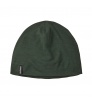 Шапка Patagonia Overlook Merino Wool Liner Beanie
