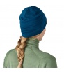 Beanie Patagonia Overlook Merino Wool Liner Winter 2025