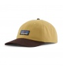 Patagonia P-6 Label Trad Cap