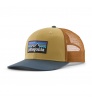 Patagonia P-6 Logo Trucker Hat