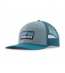 Patagonia P-6 Logo Trucker Hat