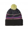 Beanie Patagonia Powder Town