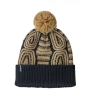 Шапка Patagonia Powder Town Beanie