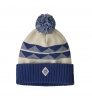 Beanie Patagonia Powder Town