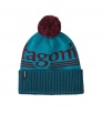 Beanie Patagonia Powder Town
