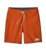 Patagonia Hydropeak Boardshorts 18