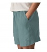 Patagonia Women's Garden Island Long Shorts - 6