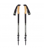 Black Diamond Alpine Carbon Cork Trekking Poles Summer 2024