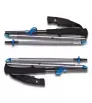Black Diamond Distance FLZ Trekking Poles Summer 2024