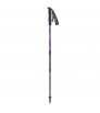 Trekking poles MASTERS Hiker Compact Lite