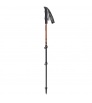 Trekking poles MASTERS Pathfinder Compact Lite